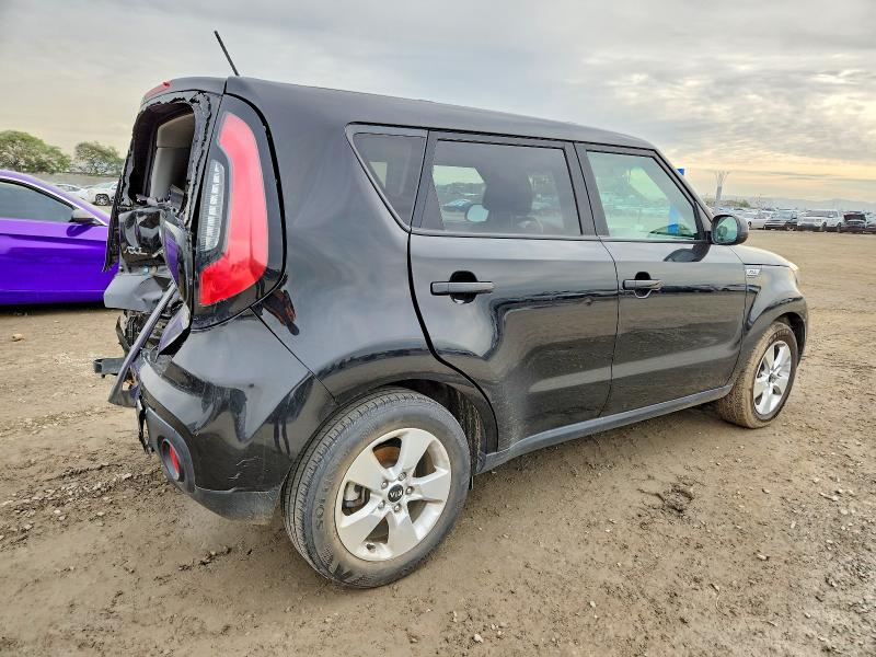 Photo 3 from auction – 2018 KIA SOUL with VIN KNDJN2A20J7613990