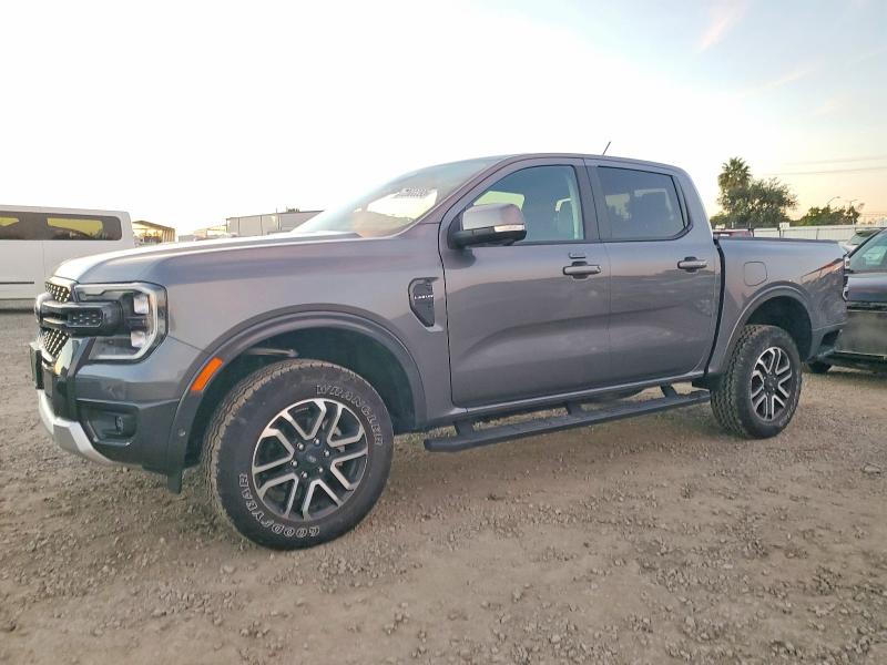 2024 FORD RANGER LAR - Търг №72683395