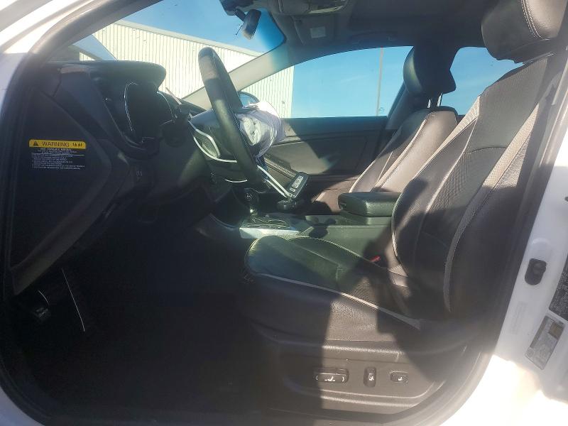 Photo 7 from auction – 2013 KIA OPTIMA with VIN 5XXGR4A61DG152470
