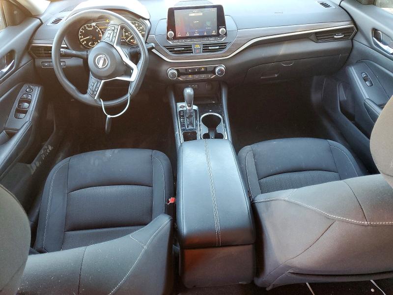 Photo 8 from auction – 2024 NISSAN ALTIMA SV with VIN 1N4BL4DV1RN394367
