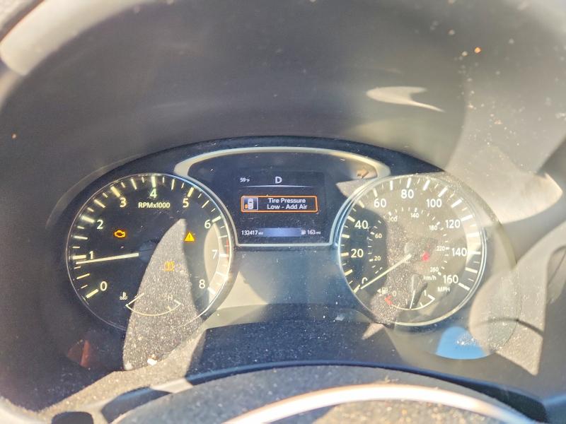 Photo 9 from auction – 2016 NISSAN ALTIMA 2.5 with VIN 1N4AL3AP6GN389514