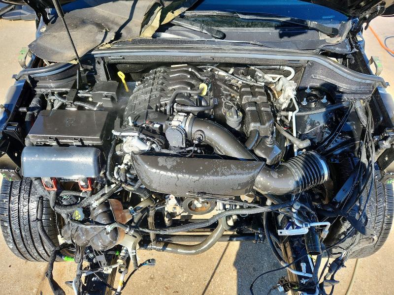 Photo 12 from auction – 2022 DODGE DURANGO GT with VIN 1C4RDHDG1NC203289