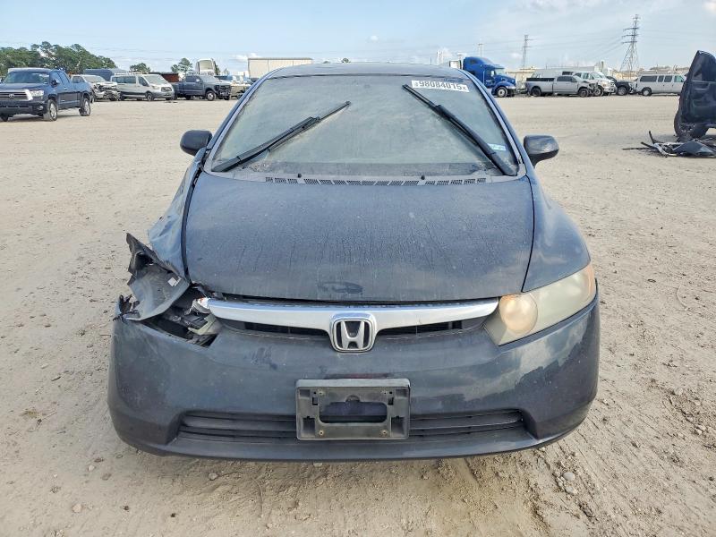 Photo 5 from auction – 2006 HONDA CIVIC EX with VIN 1HGFA16886L110569