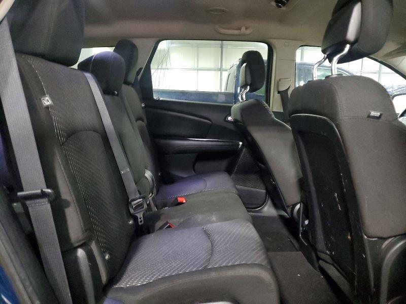 Photo 11 from auction – 2014 DODGE JOURNEY SX with VIN 3C4PDCBG2ET303354