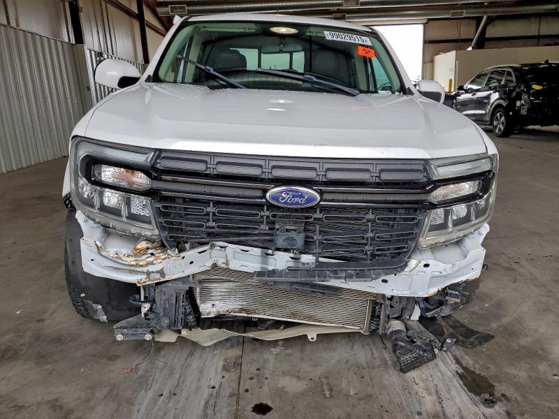 Photo 5 from auction – 2022 FORD MAVERICK X with VIN 3FTTW8F91NRA67701