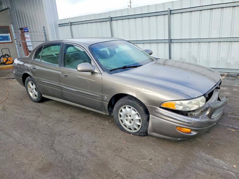Photo 4 from auction – 2000 BUICK LESABRE CU with VIN 1G4HP54K5Y4183757
