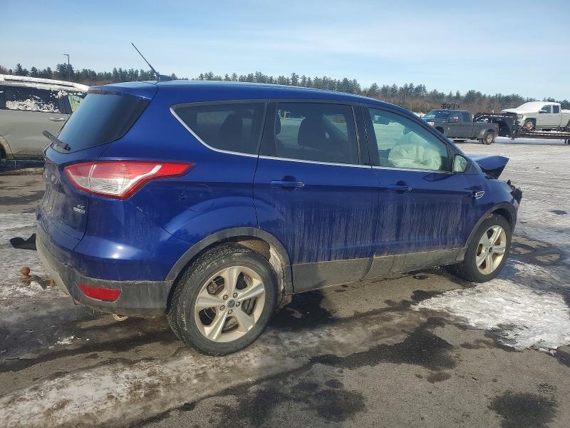 Photo 3 from auction – 2014 FORD ESCAPE SE with VIN 1FMCU9GX9EUD41112