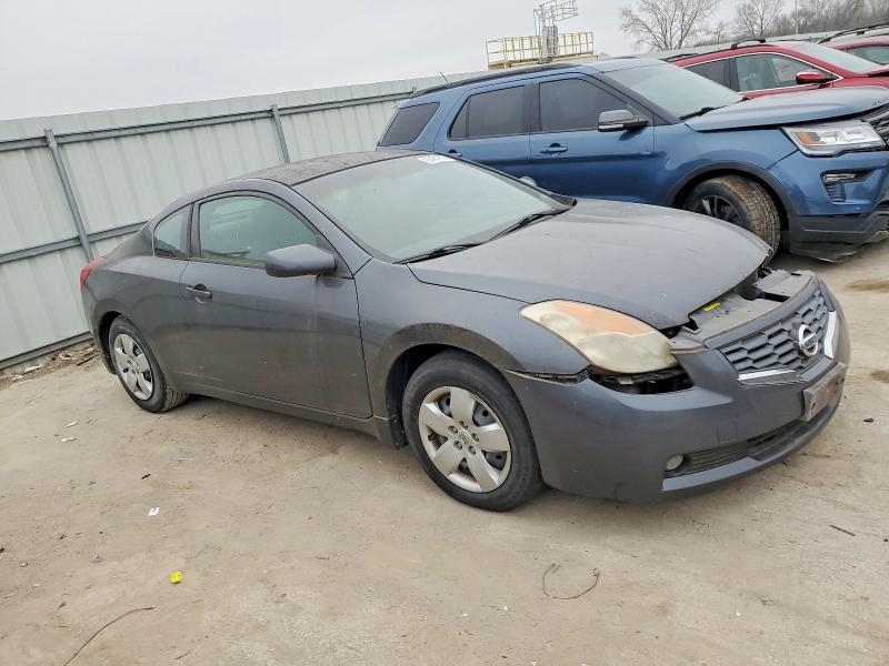 Photo 4 from auction – 2008 NISSAN ALTIMA 2.5 with VIN 1N4AL24E78C258402