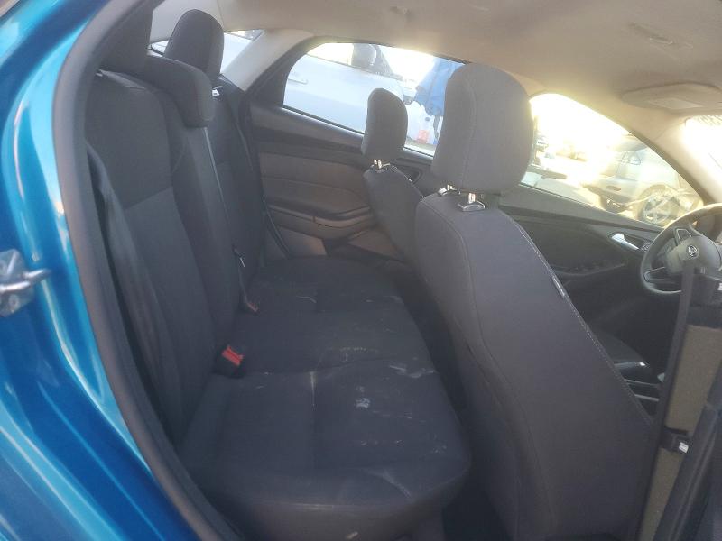 Photo 10 from auction – 2015 FORD FOCUS with VIN 1FADP3F22FL230482