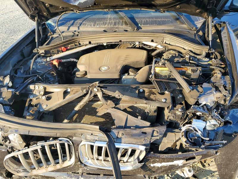 Photo 11 from auction – 2017 BMW X3 XDRIVE2 with VIN 5UXWX9C53H0D97931