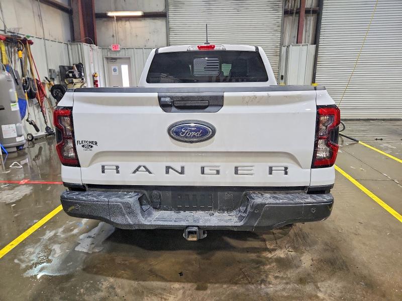 Photo 6 from auction – 2024 FORD RANGER with VIN 1FTER4KH5RLE42371