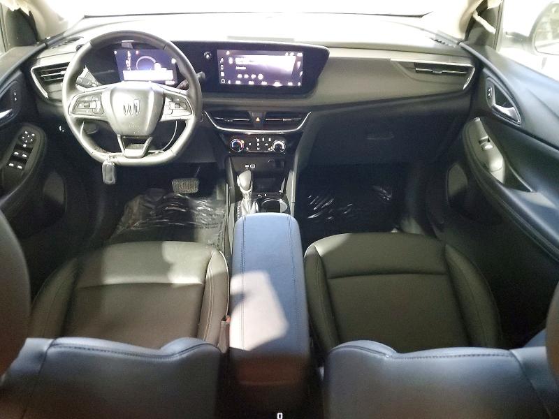 Photo 8 from auction – 2024 BUICK ENCORE GX with VIN KL4AMDSL6RB086711