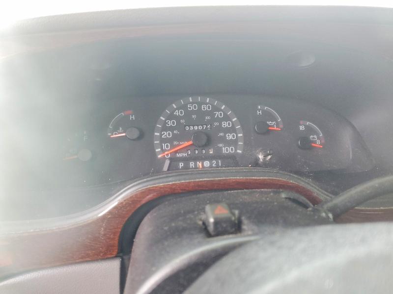 Фото 8 с аукциона – 2000 FORD ECONOLINE с VIN 1FDXE45S1YHB88442