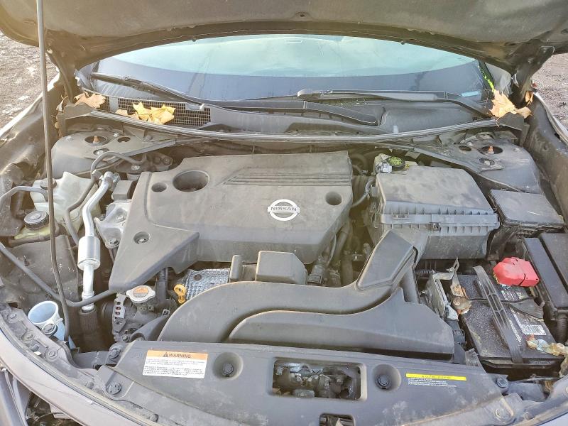 Photo 11 from auction – 2014 NISSAN ALTIMA 2.5 with VIN 1N4AL3AP1EC902709