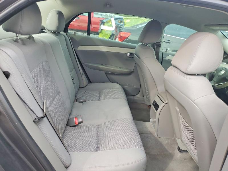 Photo 10 from auction – 2011 CHEVROLET MALIBU with VIN 1G1ZB5E18BF254550