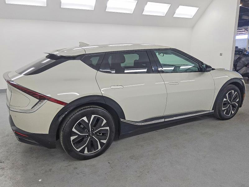 Photo 3 from auction – 2024 KIA EV6 LIGHT with VIN KNDC34LA1R5184851