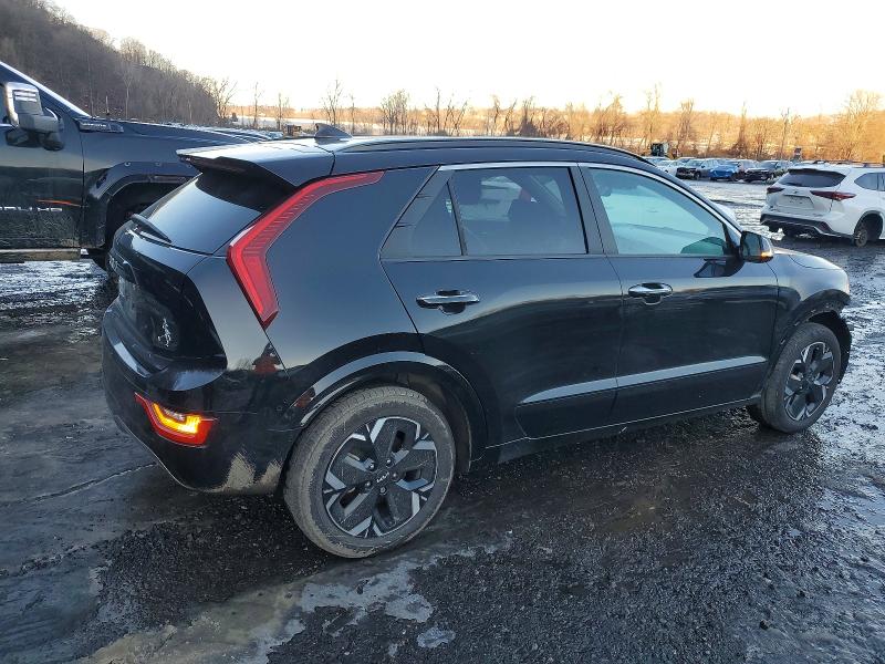 Photo 3 from auction – 2024 KIA NIRO with VIN KNDCT3L12R5087457