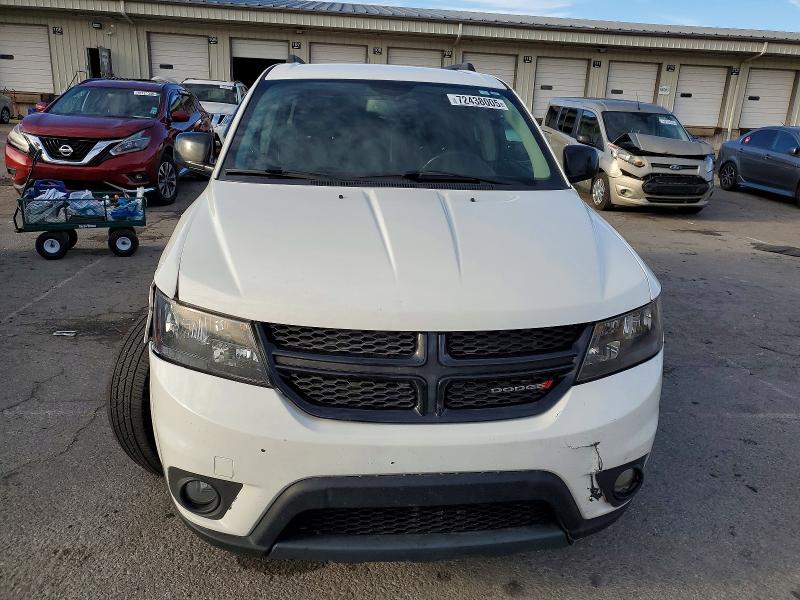 Photo 5 from auction – 2014 DODGE JOURNEY SX with VIN 3C4PDCBB5ET283816