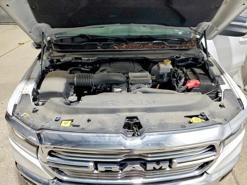 Photo 11 from auction – 2024 RAM 1500 with VIN 1C6SRFRT0RN202245