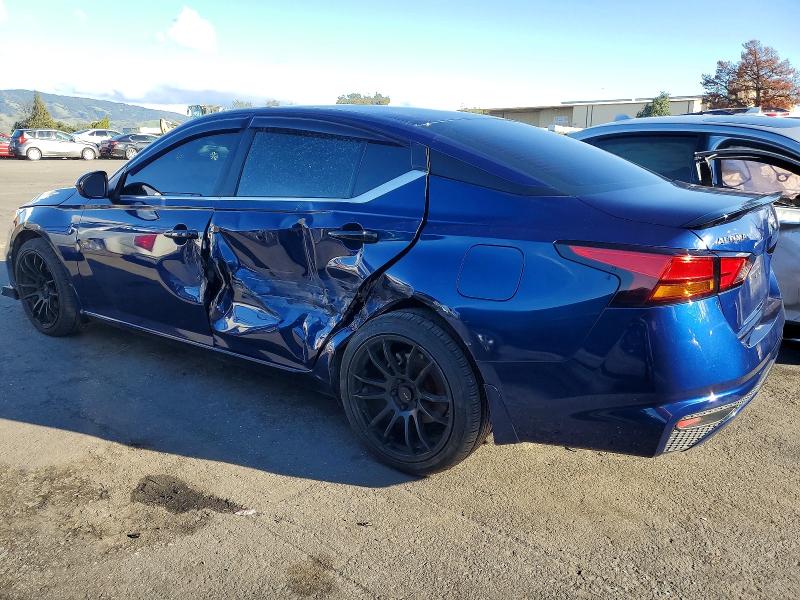 Фото 2 с аукциона – 2021 NISS ALTIMA с VIN 1N4BL4BV8MN381031