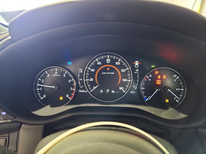 Foto 9 de la subasta – 2021 MAZDA CX-30 PREM con VIN 3MVDMBDM8MM213911