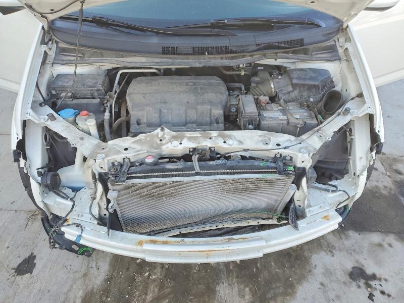 Photo 11 from auction – 2015 HONDA ODYSSEY EX with VIN 5FNRL5H69FB086018