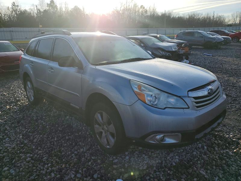 Снимка 4 от търг – 2012 SUBARU OUTBACK 2. с VIN 4S4BRCCC7C3216528