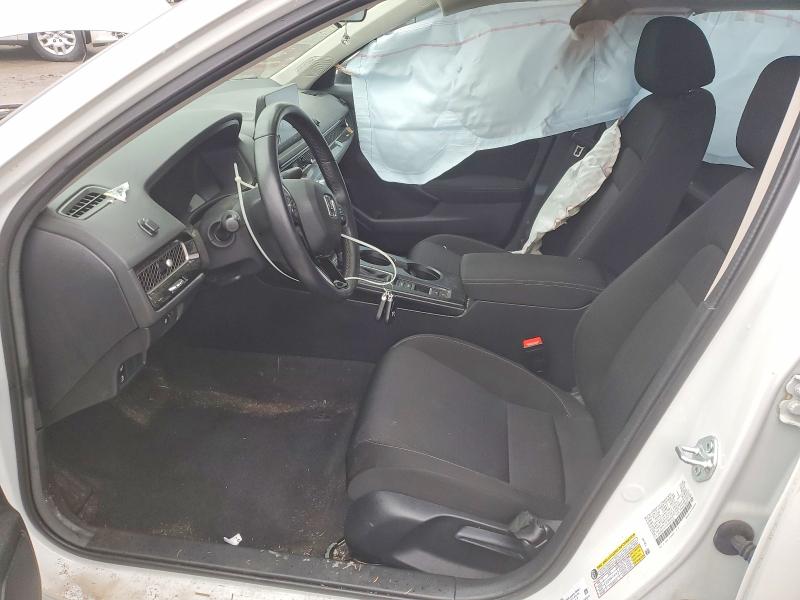Zdjęcie 7 z aukcji – 2023 HONDA CIVIC z VIN 2HGFE1F71PH321932