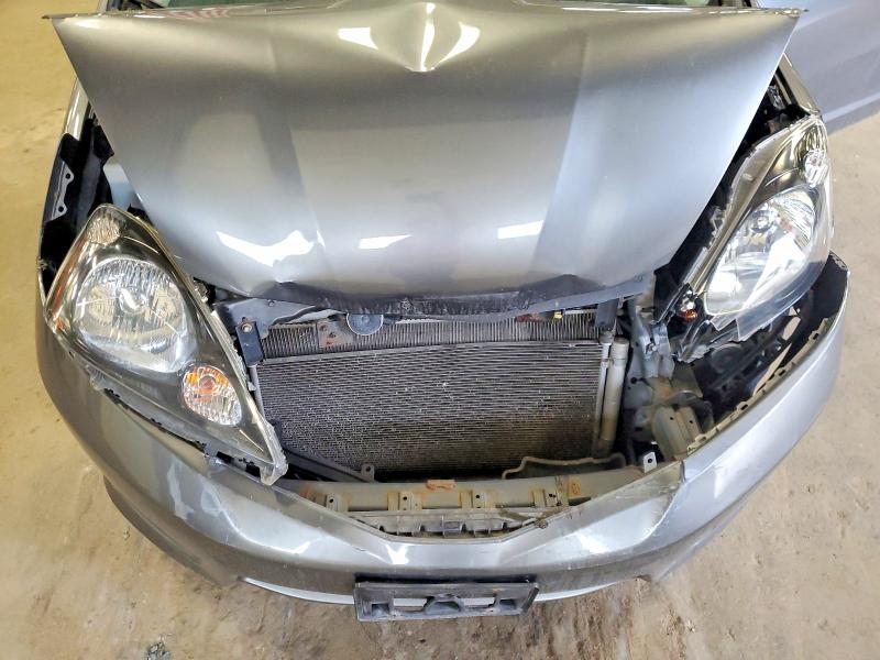 Photo 12 from auction – 2012 HONDA FIT SPORT with VIN JHMGE8H50CC013282