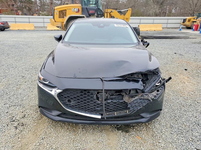 Photo 5 from auction – 2021 MAZDA 3 SELECT with VIN JM1BPABL9M1323979