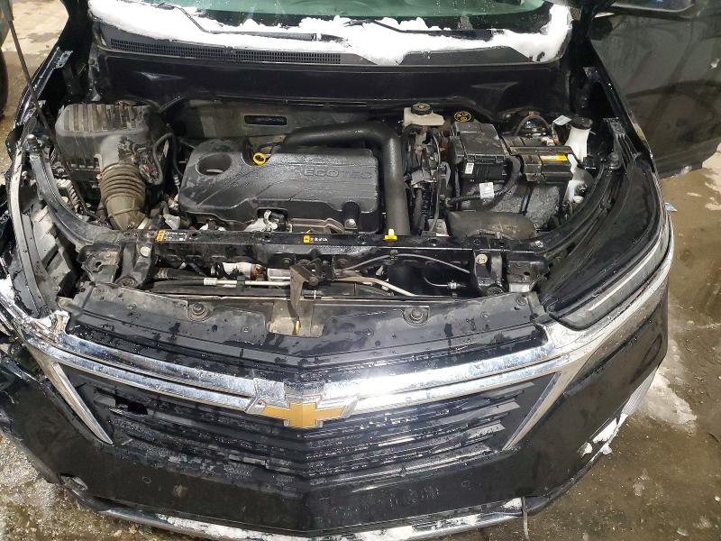 Photo 12 from auction – 2023 CHEVROLET EQUINOX LT with VIN 3GNAXUEG4PL219643