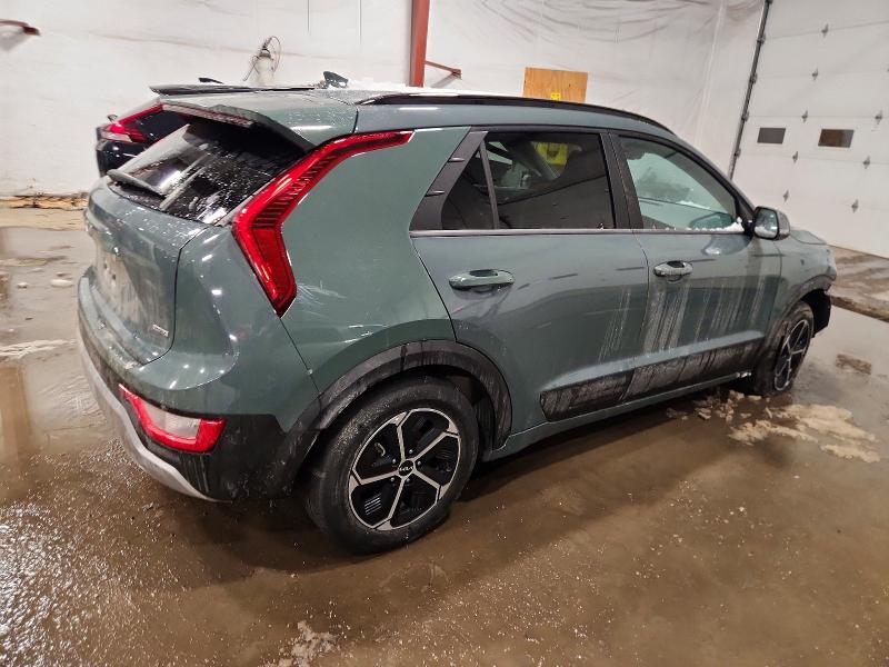 Photo 3 from auction – 2024 KIA NIRO with VIN KNDCS3LF2R5138518