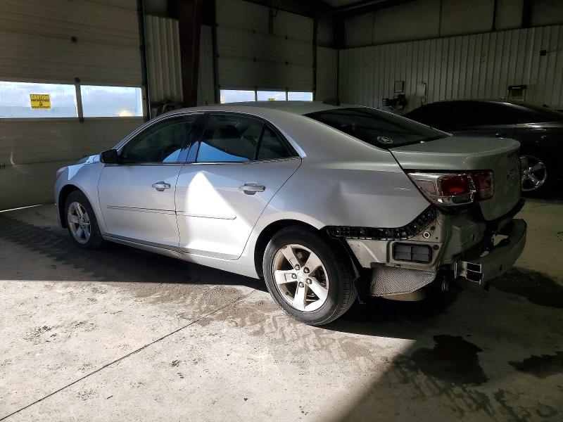 Photo 2 from auction – 2013 CHEVROLET MALIBU with VIN 1G11B5SA1DU151129