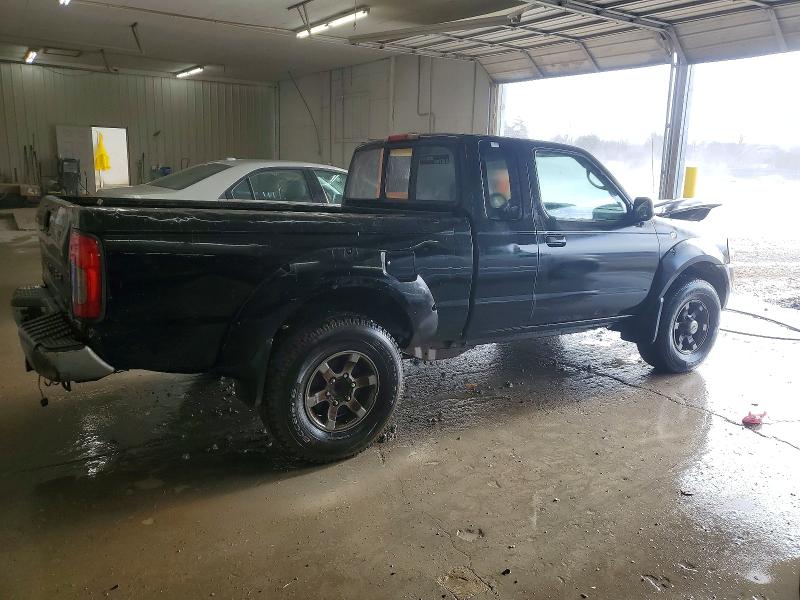 Photo 3 from auction – 2003 NISSAN FRONTIER K with VIN 1N6ED26Y53C426091