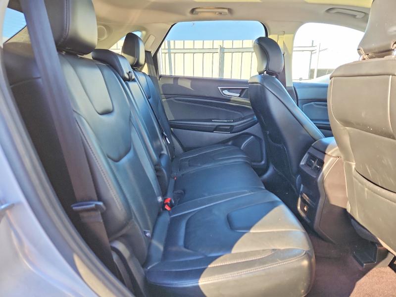 Photo 11 from auction – 2016 FORD EDGE TITAN with VIN 2FMPK4K82GBB83344