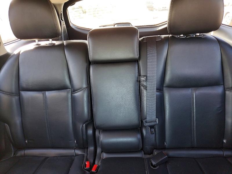 Photo 10 from auction – 2017 NISSAN PATHFINDER with VIN 5N1DR2MN8HC632940