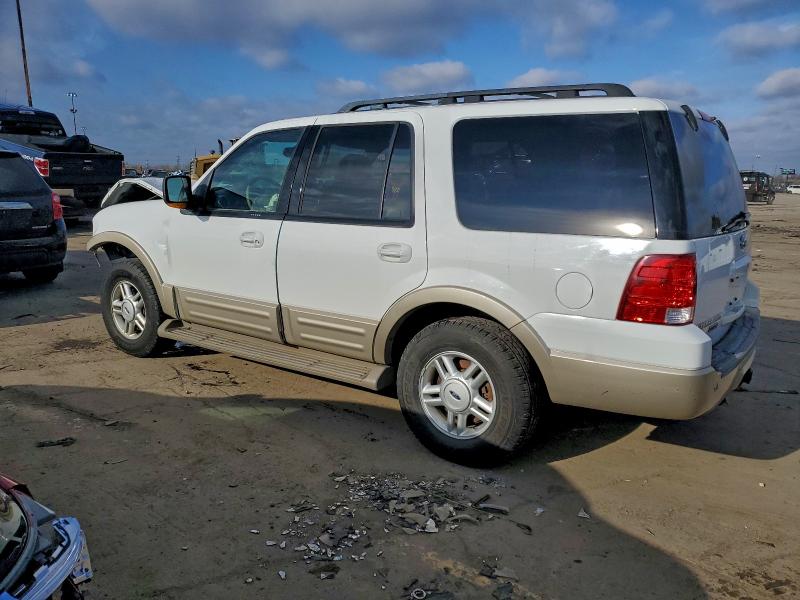Photo 2 from auction – 2005 FORD EXPEDITION with VIN 1FMFU18575LA87790