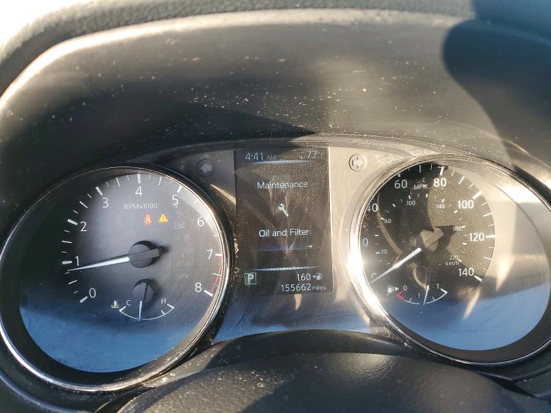 Photo 9 from auction – 2017 NISSAN ROGUE with VIN JN8AT2MTXHW380621