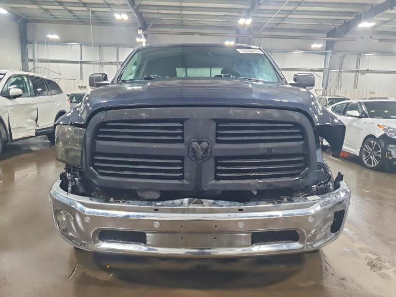Photo 5 from auction – 2014 RAM 1500 SLT with VIN 1C6RR6GG3ES345402