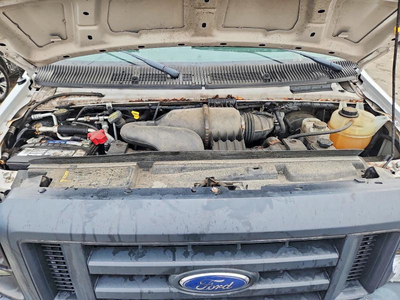 Photo 12 from auction – 2013 FORD ECONOLINE with VIN 1FBSS3BL0DDB26079