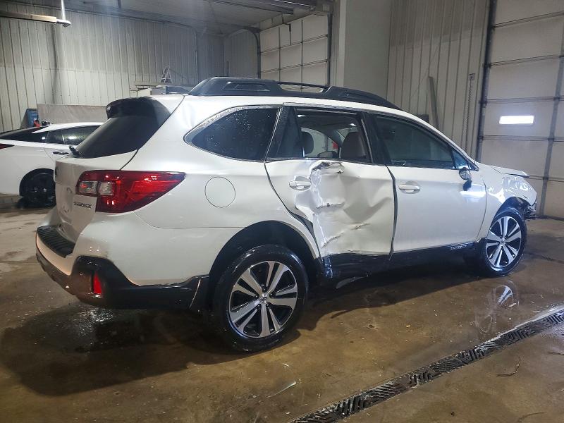 Photo 3 from auction – 2018 SUBARU OUTBACK 2. with VIN 4S4BSANC9J3376476