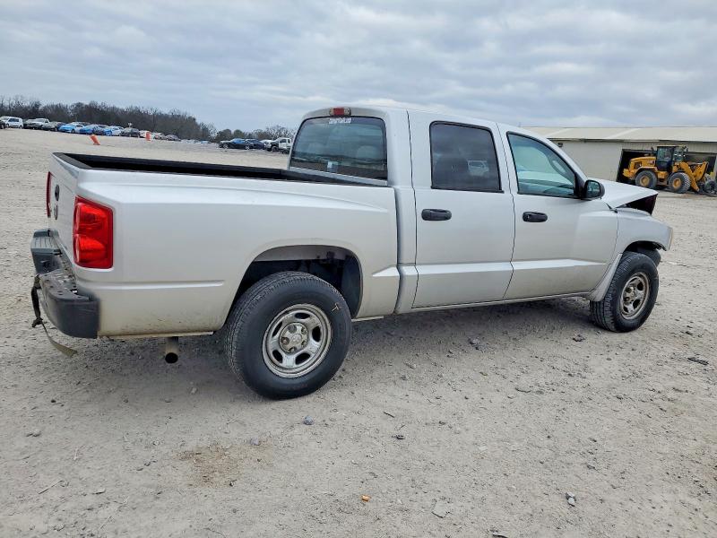 Photo 3 from auction – 2007 DODGE DAKOTA with VIN 1D7HE28K97S253540