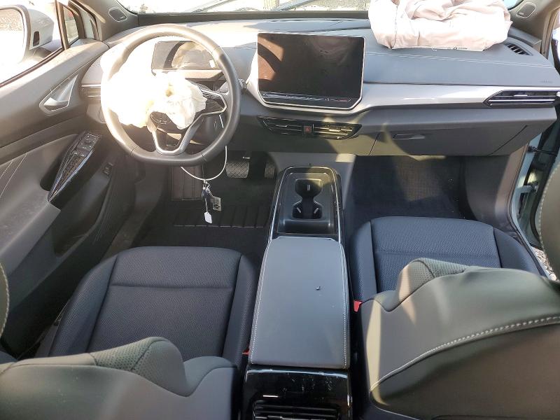 Photo 8 from auction – 2025 VOLKSWAGEN ID.4 PRO S with VIN 1V2JSPE81SC002412