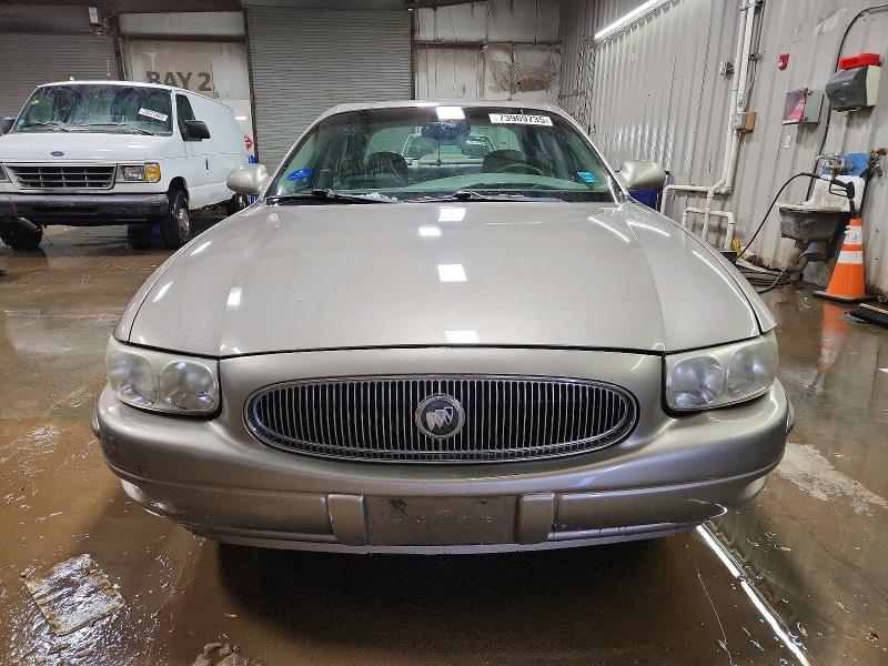 Zdjęcie 5 z aukcji – 2003 BUICK LESABRE CU z VIN 1G4HP52K33U269046