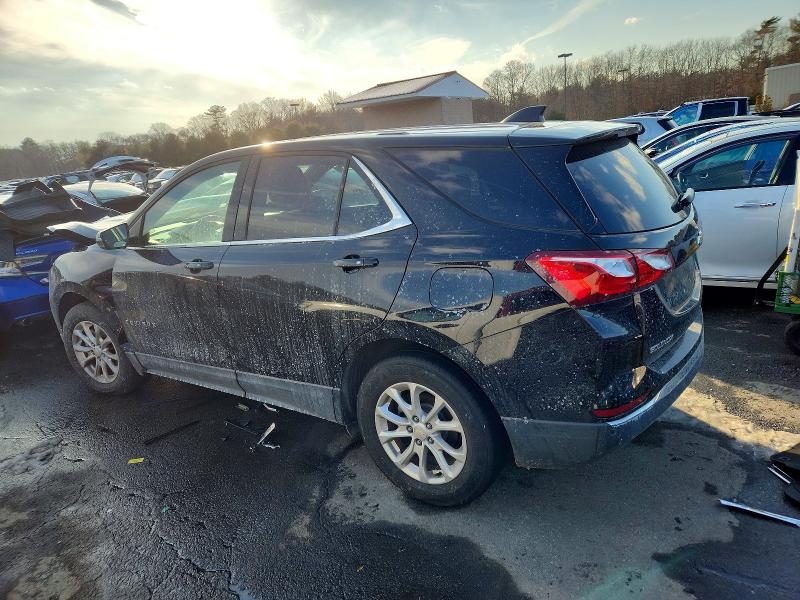 Photo 2 from auction – 2018 CHEVROLET EQUINOX LT with VIN 2GNAXSEV9J6266620