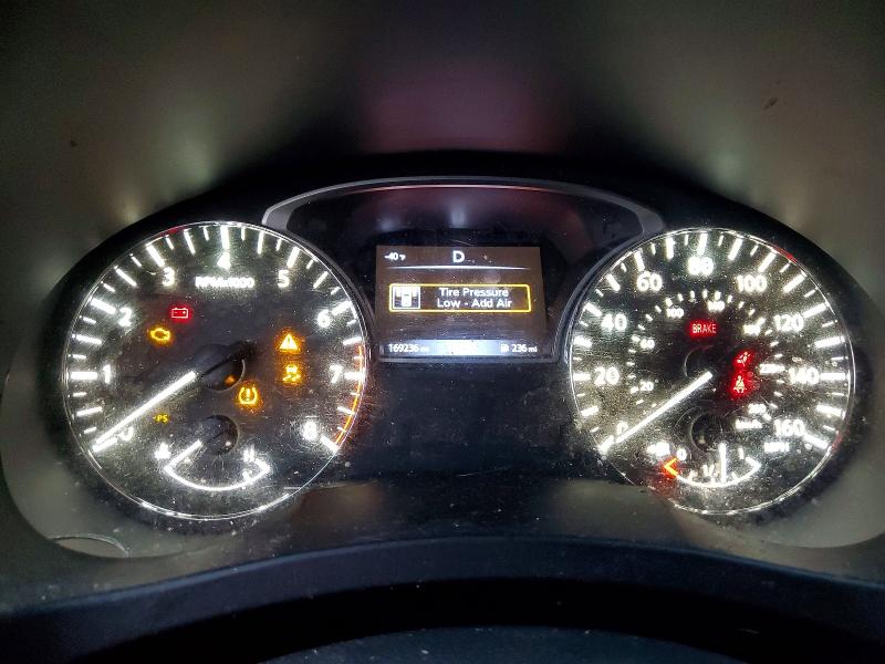 Photo 9 from auction – 2016 NISSAN ALTIMA with VIN 1N4AL3APXGN368178