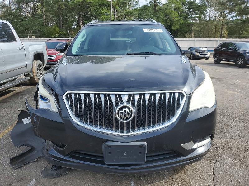 Photo 5 from auction – 2014 BUICK ENCLAVE with VIN 5GAKRBKD2EJ191854
