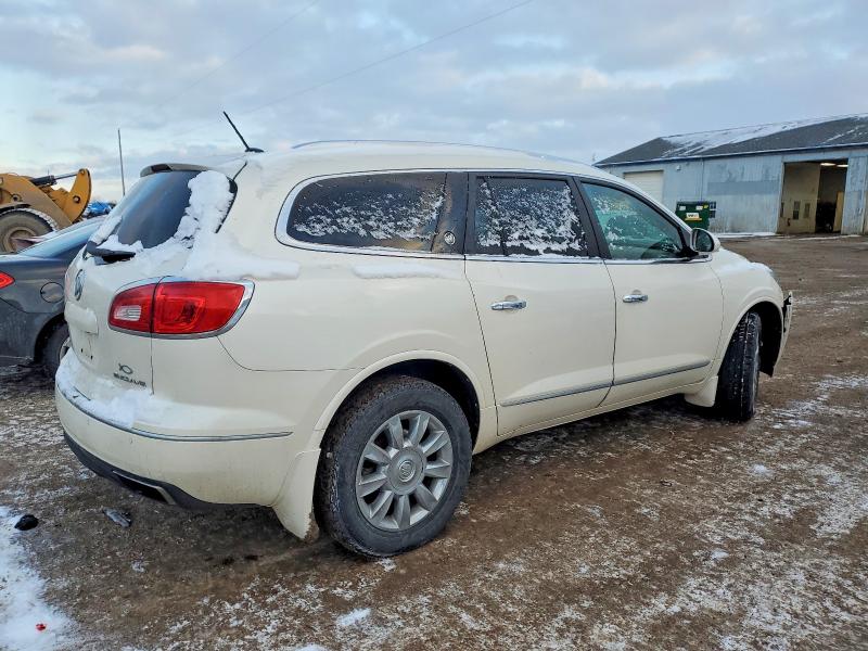 Photo 3 from auction – 2014 BUICK ENCLAVE with VIN 5GAKRCKD5EJ310910