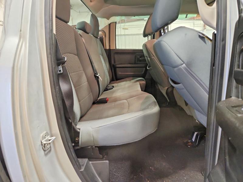 Foto 10 de la subasta – 2013 RAM 1500 ST con VIN 1C6RR7FGXDS612430