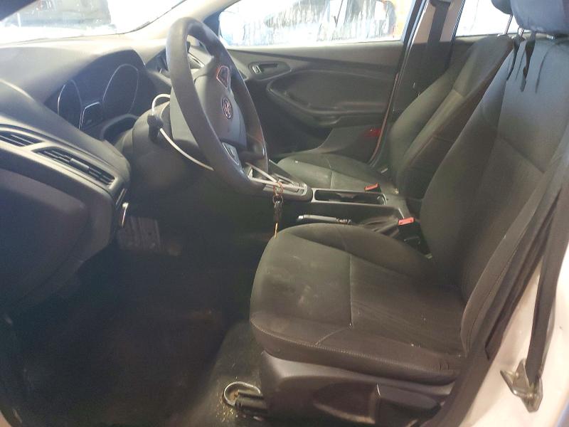 Photo 7 from auction – 2016 FORD FOCUS with VIN 1FADP3E28GL202480